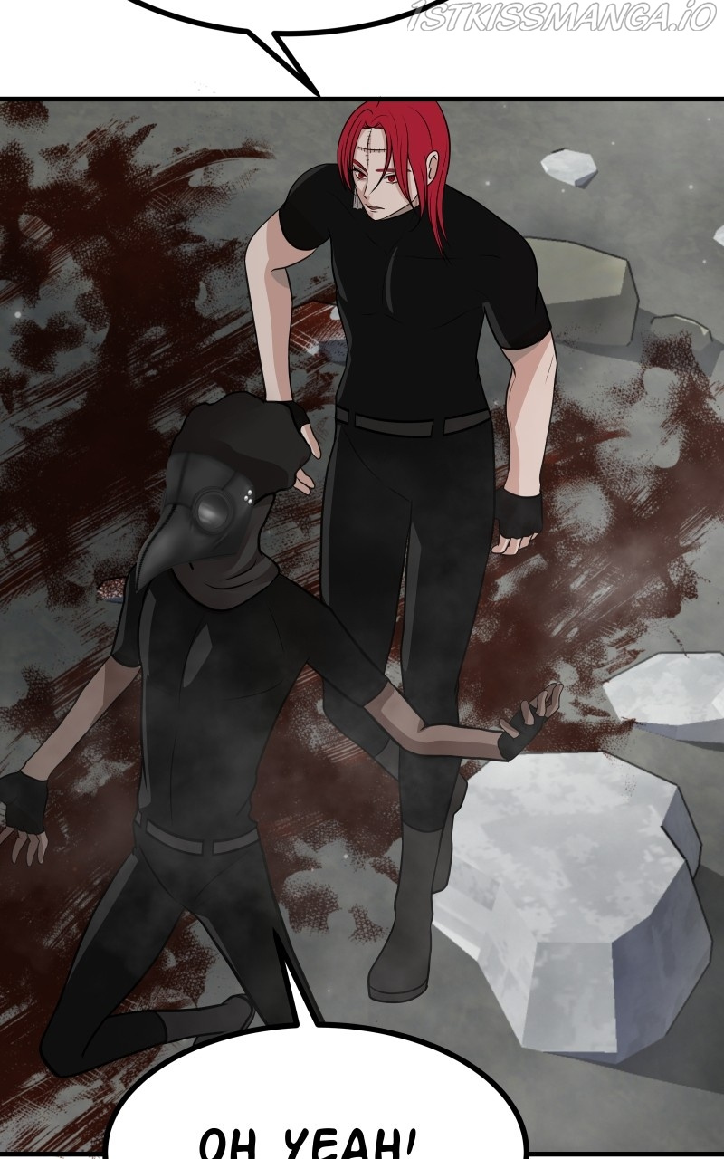 Unstable - Manhwa chapter 16 - page 52