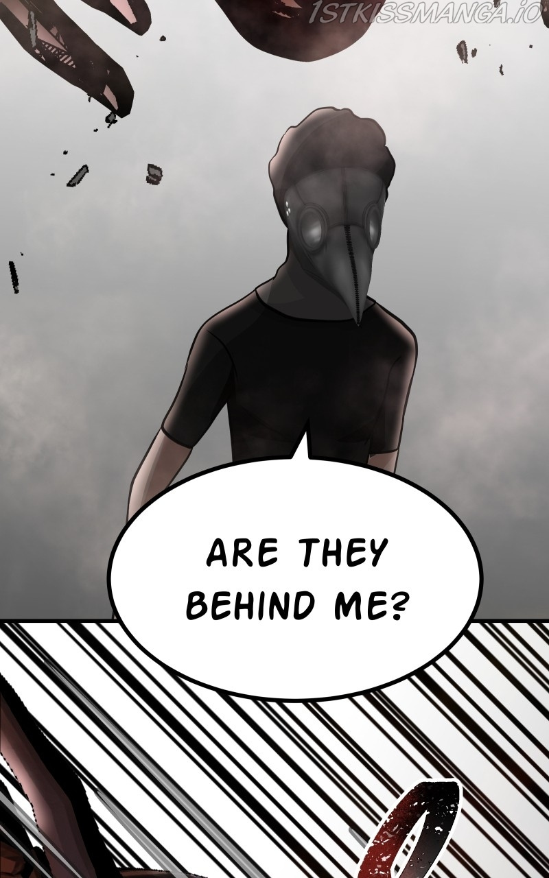 Unstable - Manhwa chapter 16 - page 61