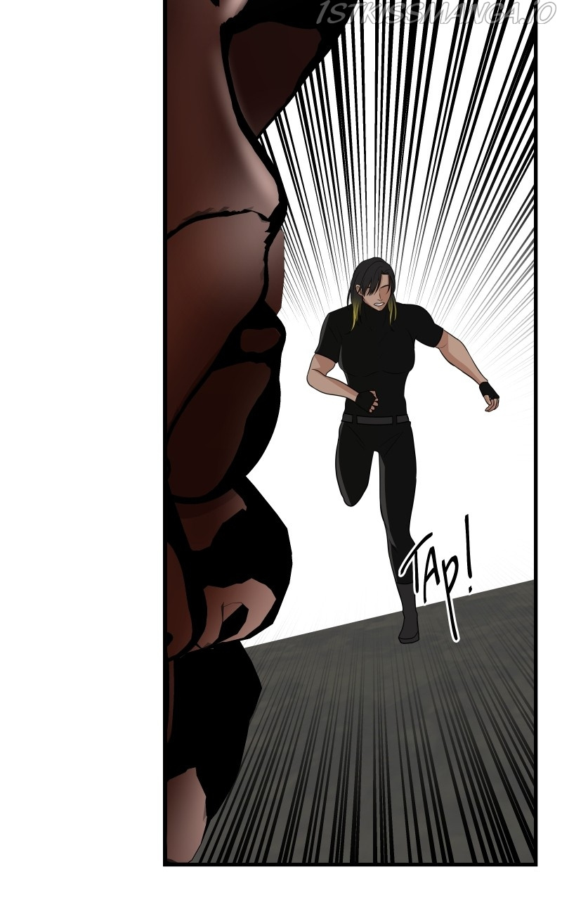 Unstable - Manhwa chapter 16 - page 69