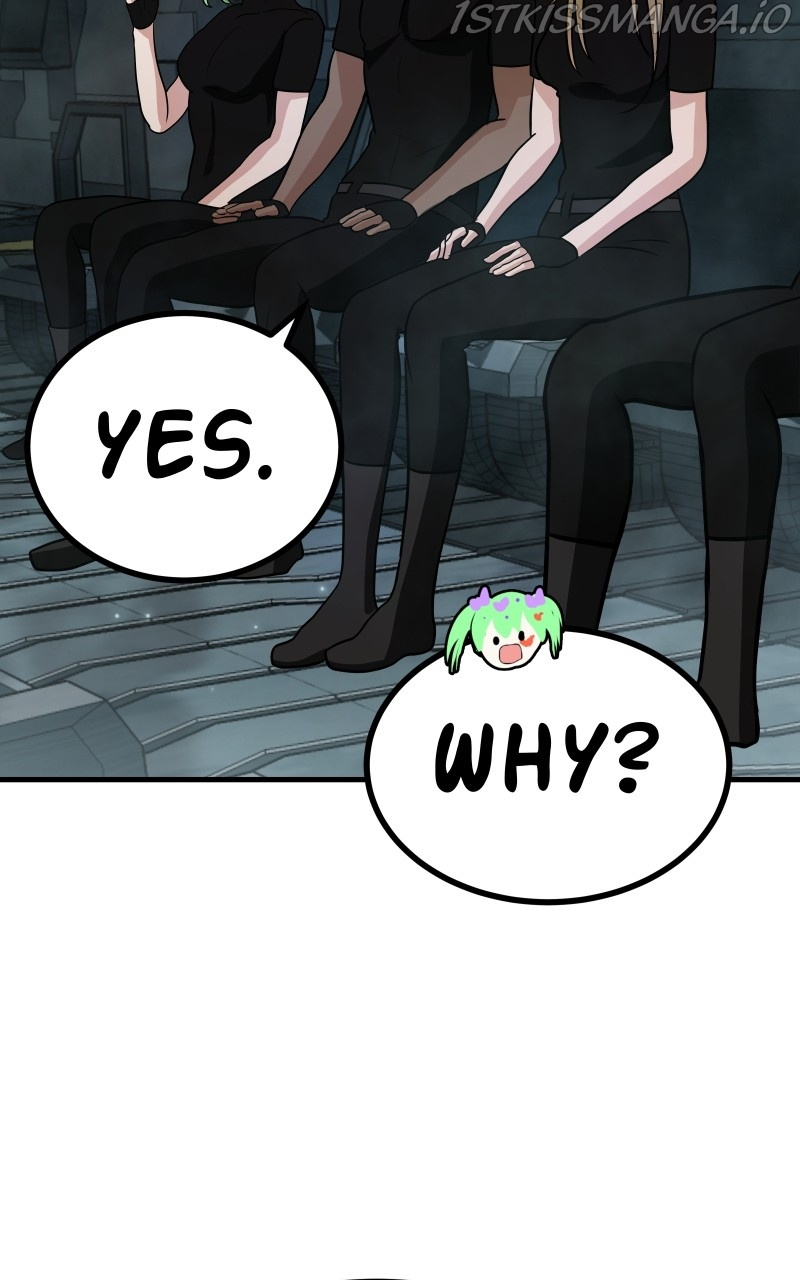 Unstable - Manhwa chapter 16 - page 7