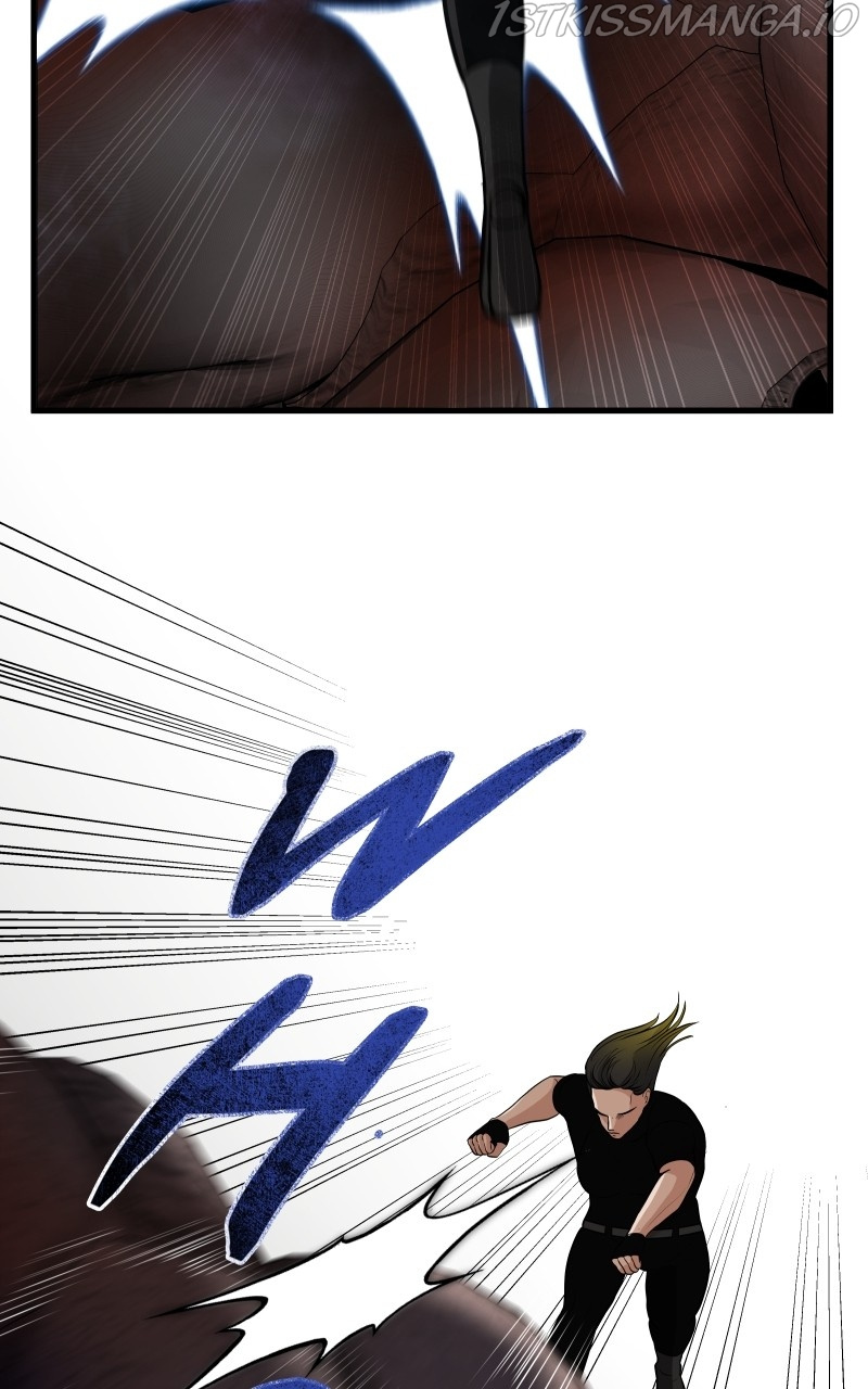 Unstable - Manhwa chapter 16 - page 71