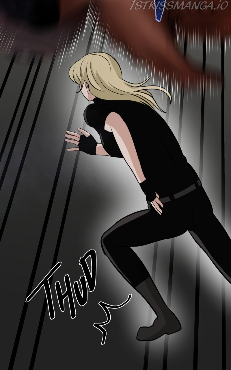 Unstable - Manhwa chapter 16 - page 73