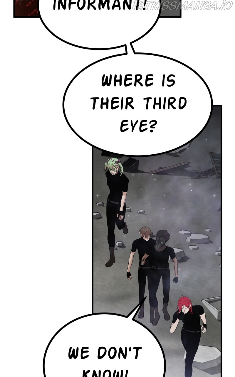 Unstable - Manhwa chapter 16 - page 78