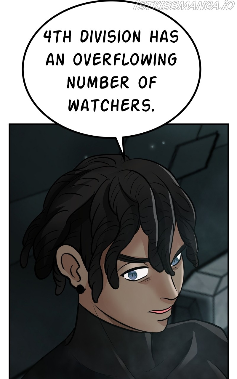 Unstable - Manhwa chapter 16 - page 8