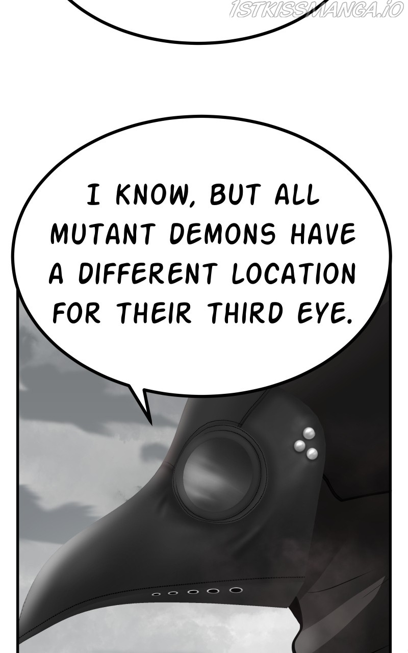 Unstable - Manhwa chapter 16 - page 83
