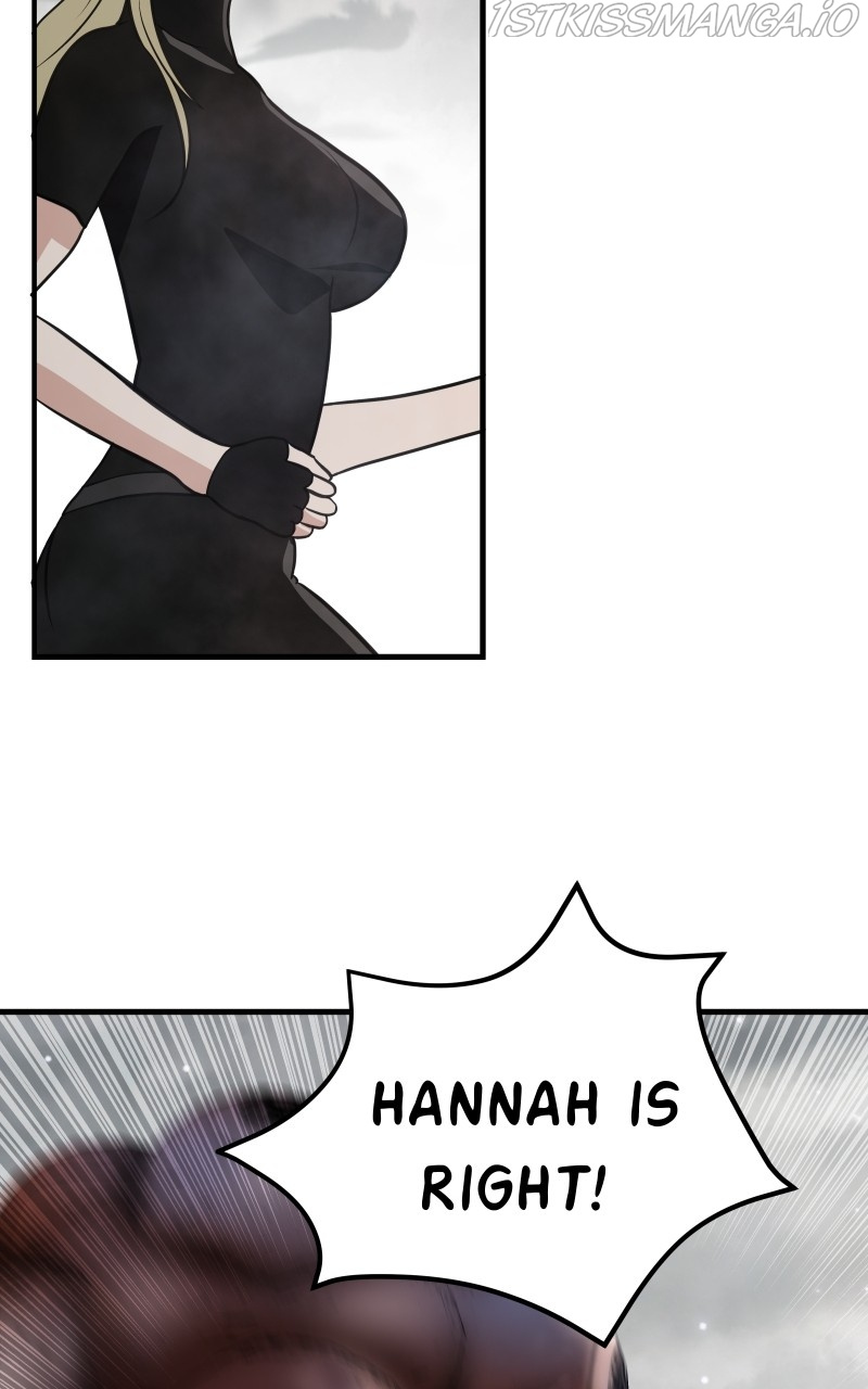 Unstable - Manhwa chapter 16 - page 85