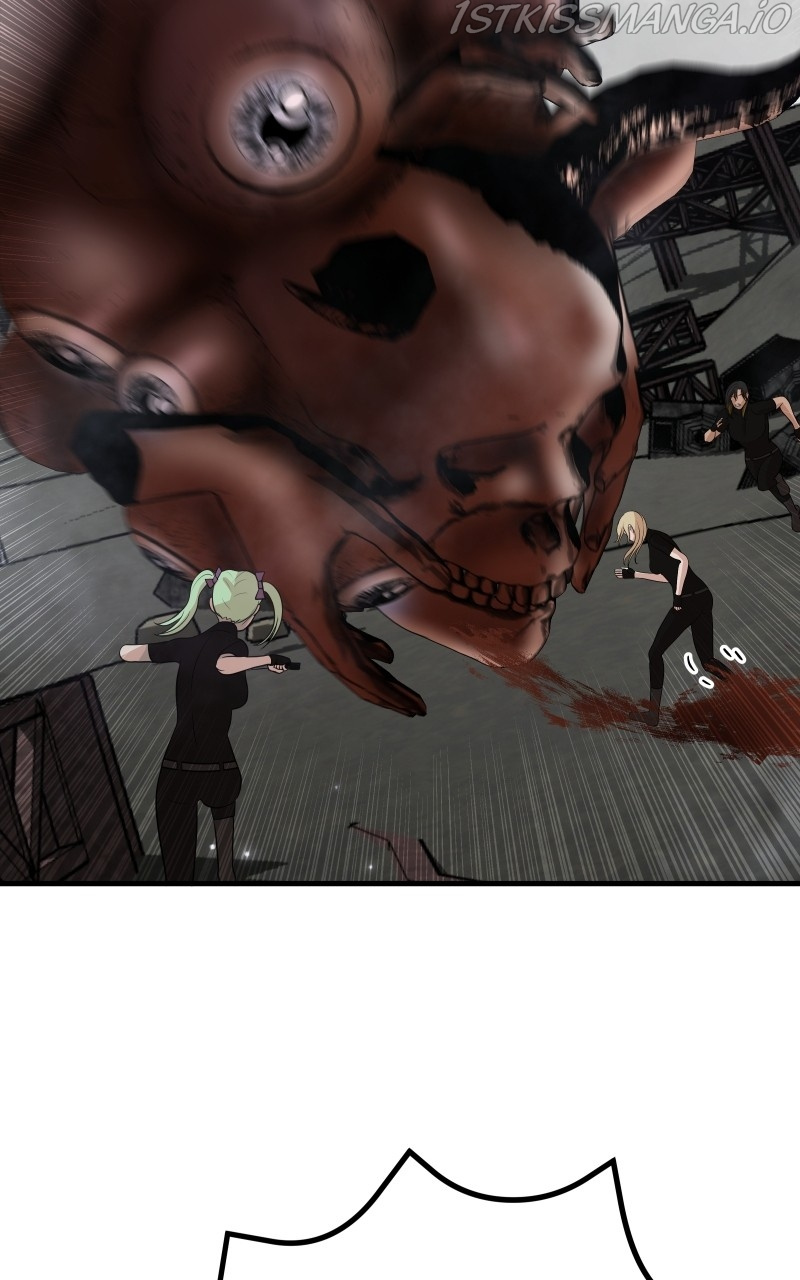 Unstable - Manhwa chapter 16 - page 86