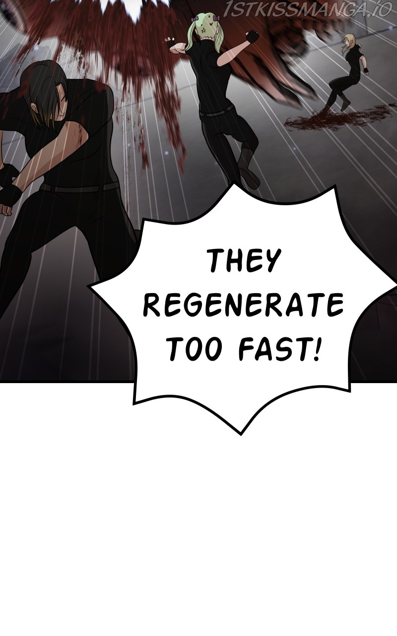 Unstable - Manhwa chapter 16 - page 88