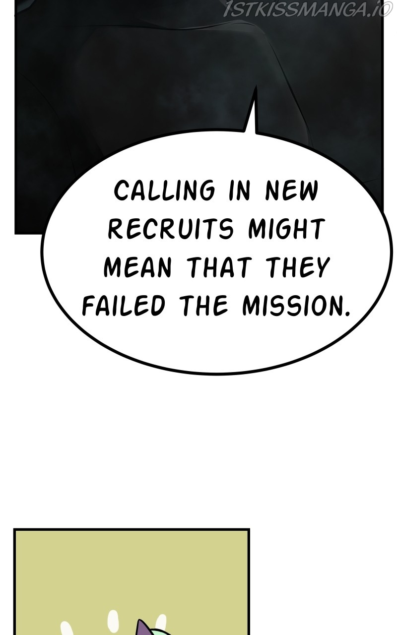 Unstable - Manhwa chapter 16 - page 9