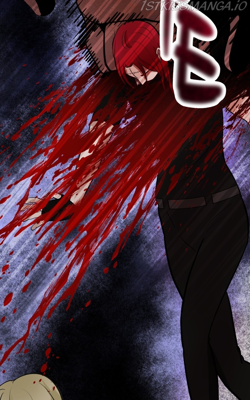 Unstable - Manhwa chapter 16 - page 97