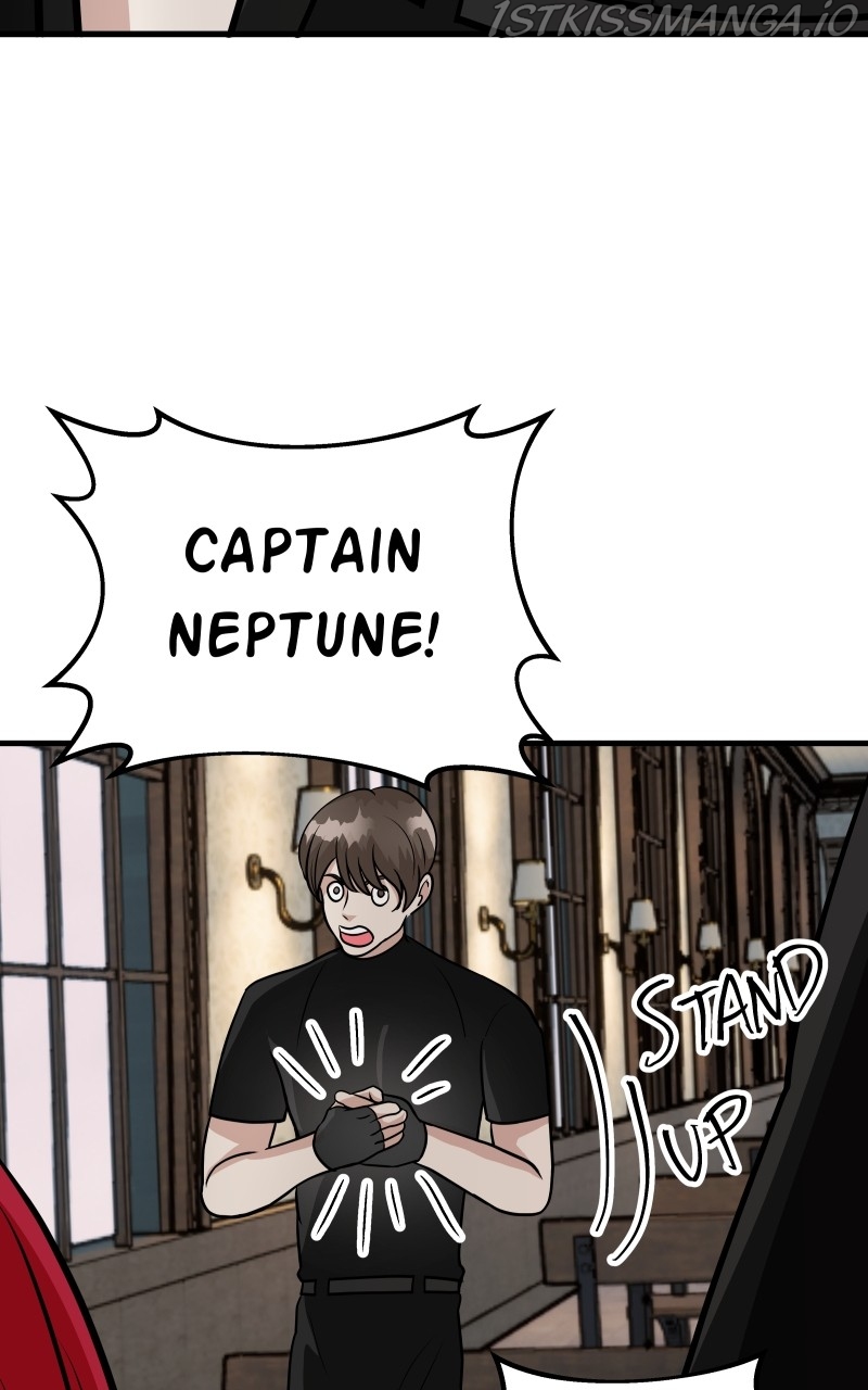 Unstable - Manhwa chapter 15 - page 50