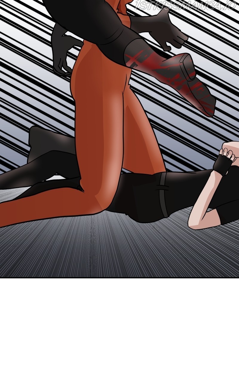 Unstable - Manhwa chapter 13 - page 107