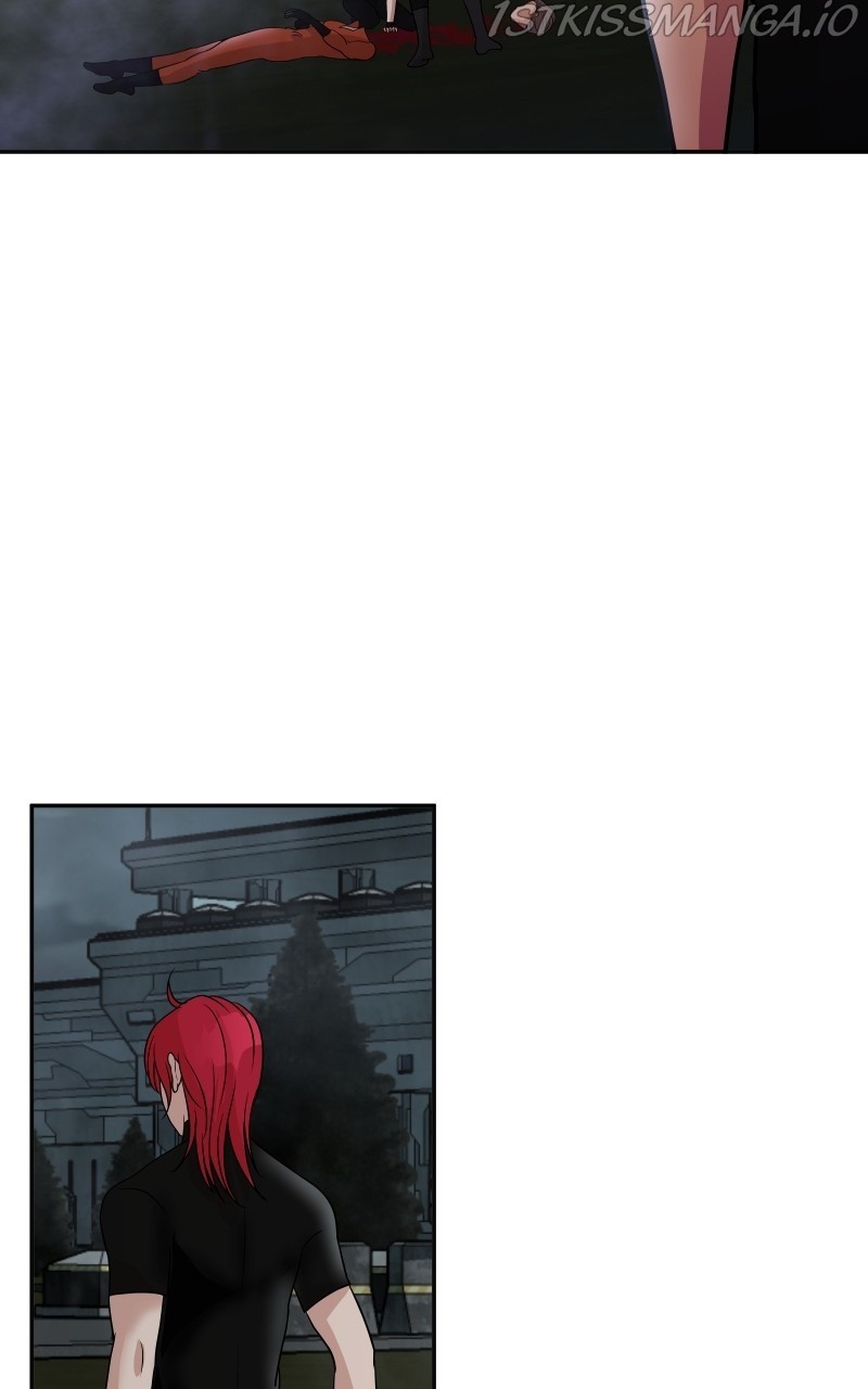Unstable - Manhwa chapter 13 - page 120
