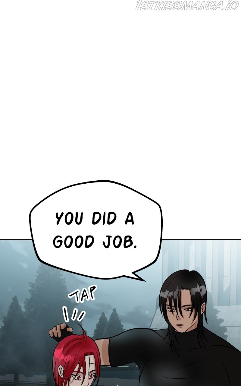 Unstable - Manhwa chapter 13 - page 125