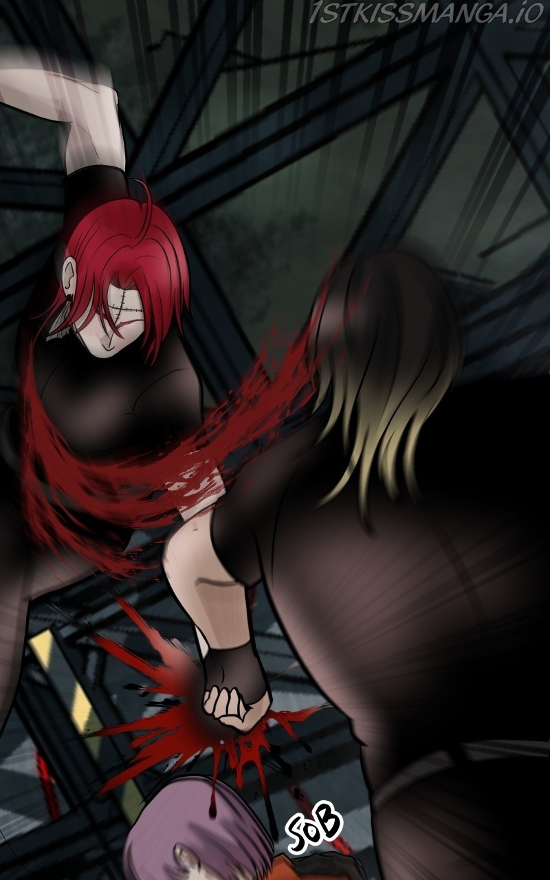Unstable - Manhwa chapter 11 - page 114
