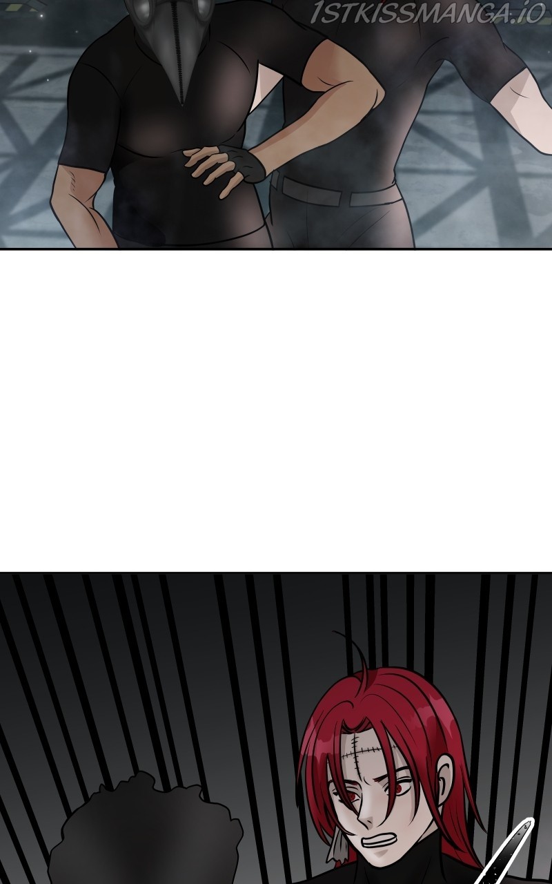 Unstable - Manhwa chapter 11 - page 118