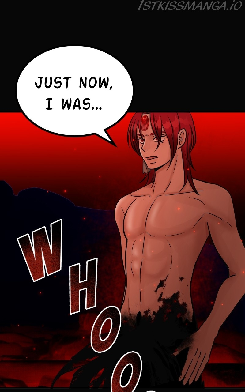 Unstable - Manhwa chapter 9 - page 50