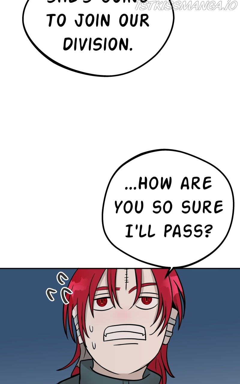 Unstable - Manhwa chapter 8 - page 50