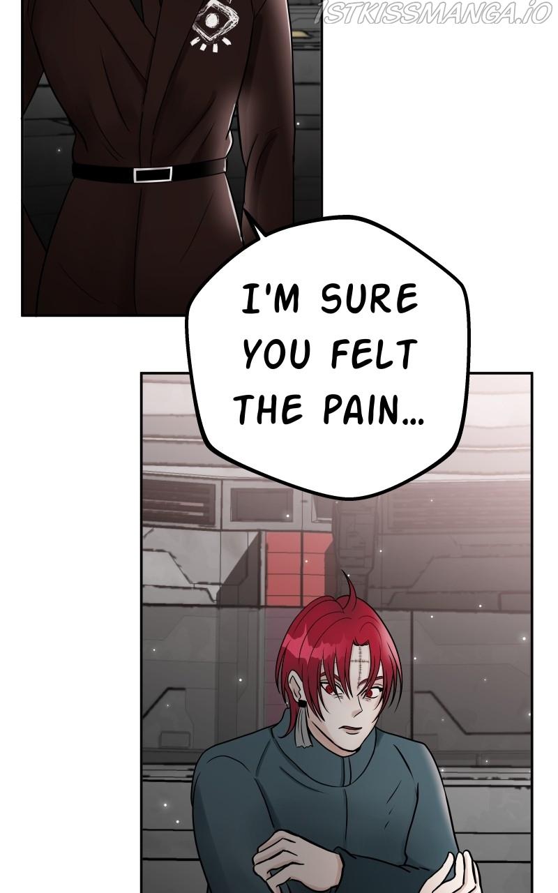 Unstable - Manhwa chapter 6 - page 10