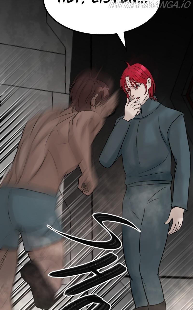 Unstable - Manhwa chapter 6 - page 103