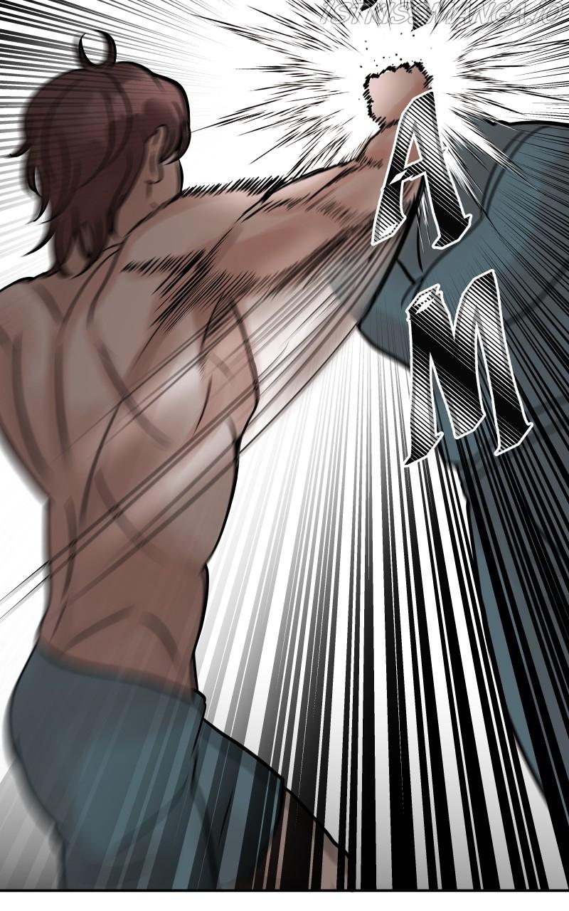Unstable - Manhwa chapter 6 - page 107