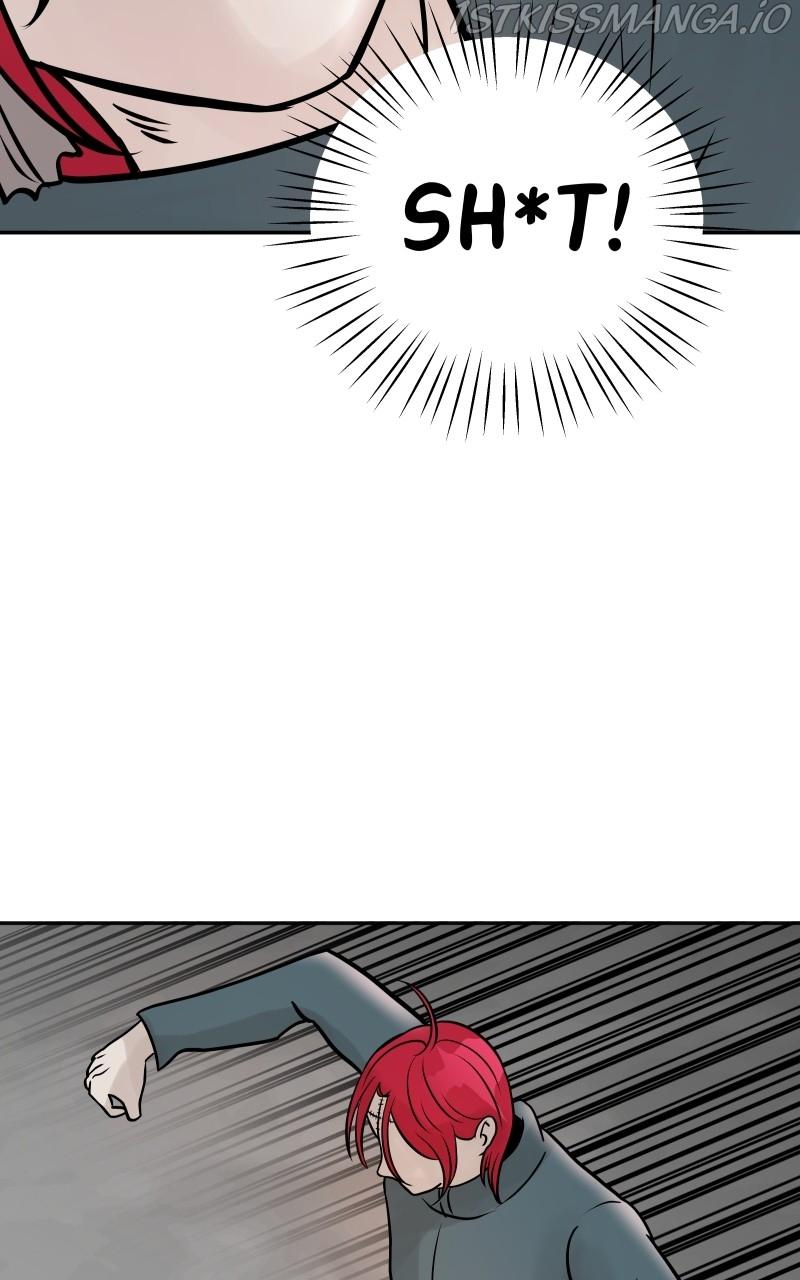 Unstable - Manhwa chapter 6 - page 109