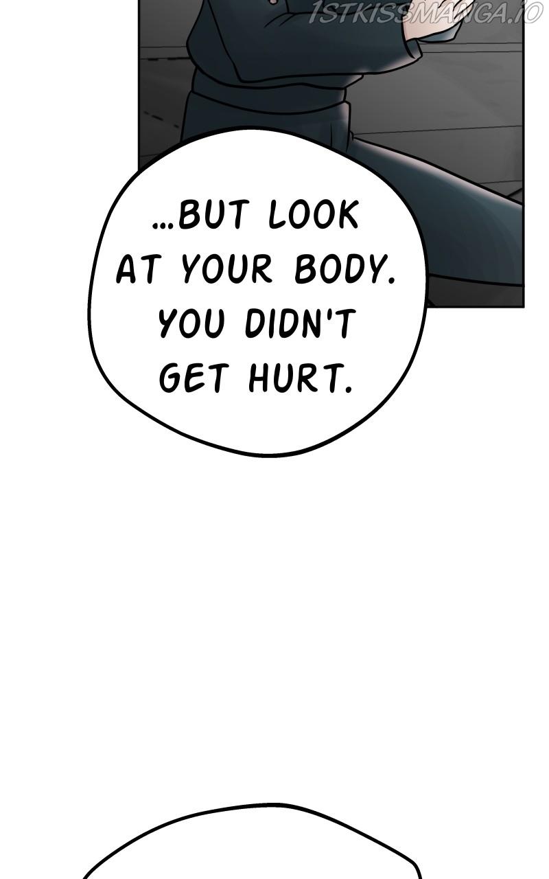Unstable - Manhwa chapter 6 - page 11