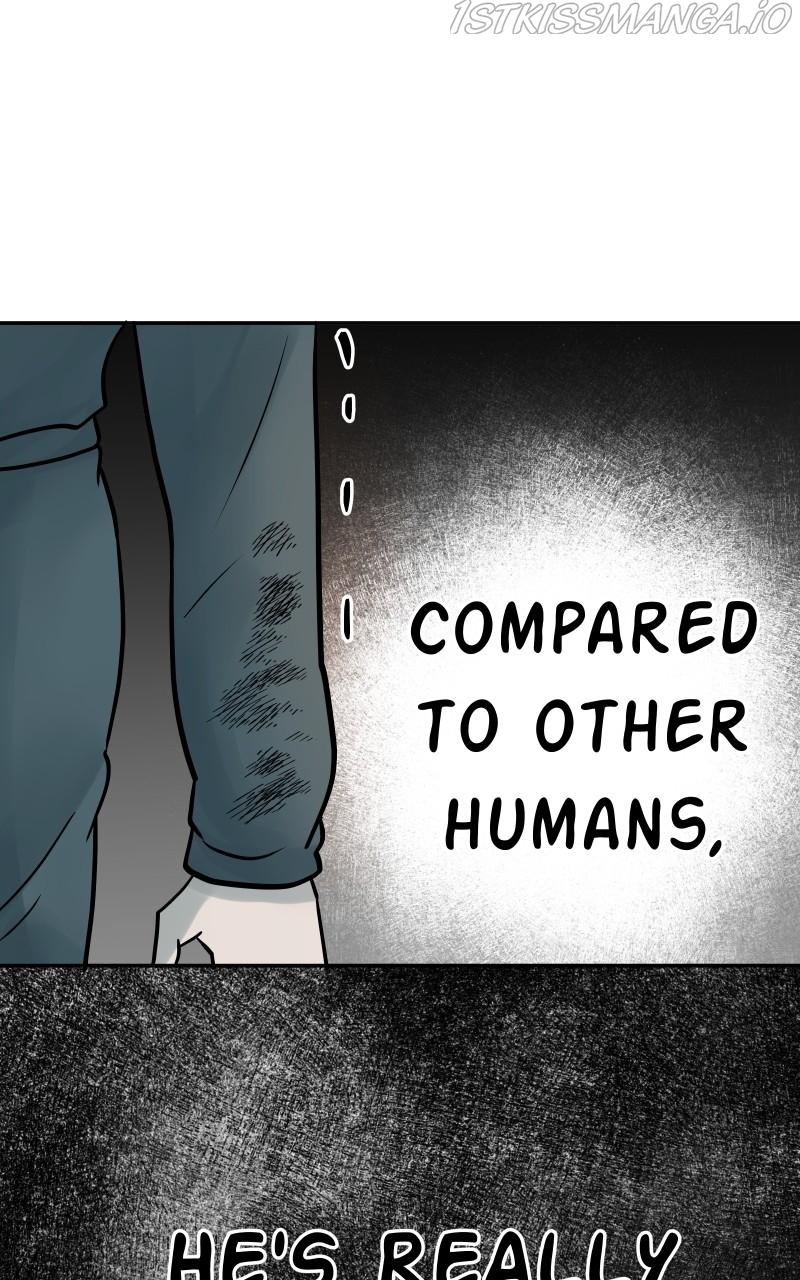 Unstable - Manhwa chapter 6 - page 111