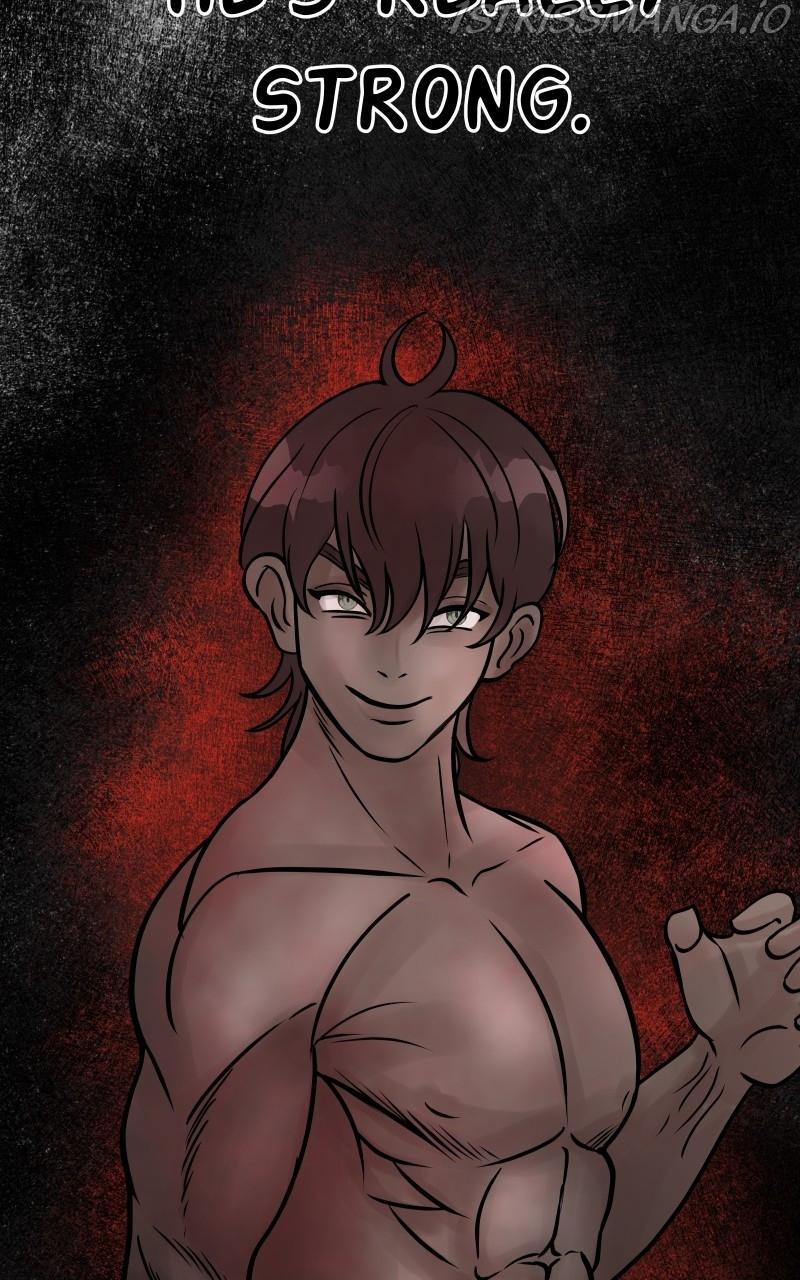 Unstable - Manhwa chapter 6 - page 112