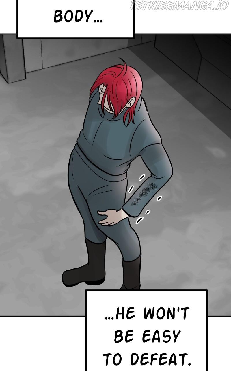 Unstable - Manhwa chapter 6 - page 114