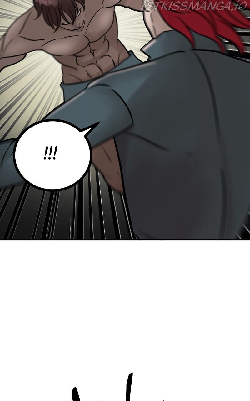 Unstable - Manhwa chapter 6 - page 116