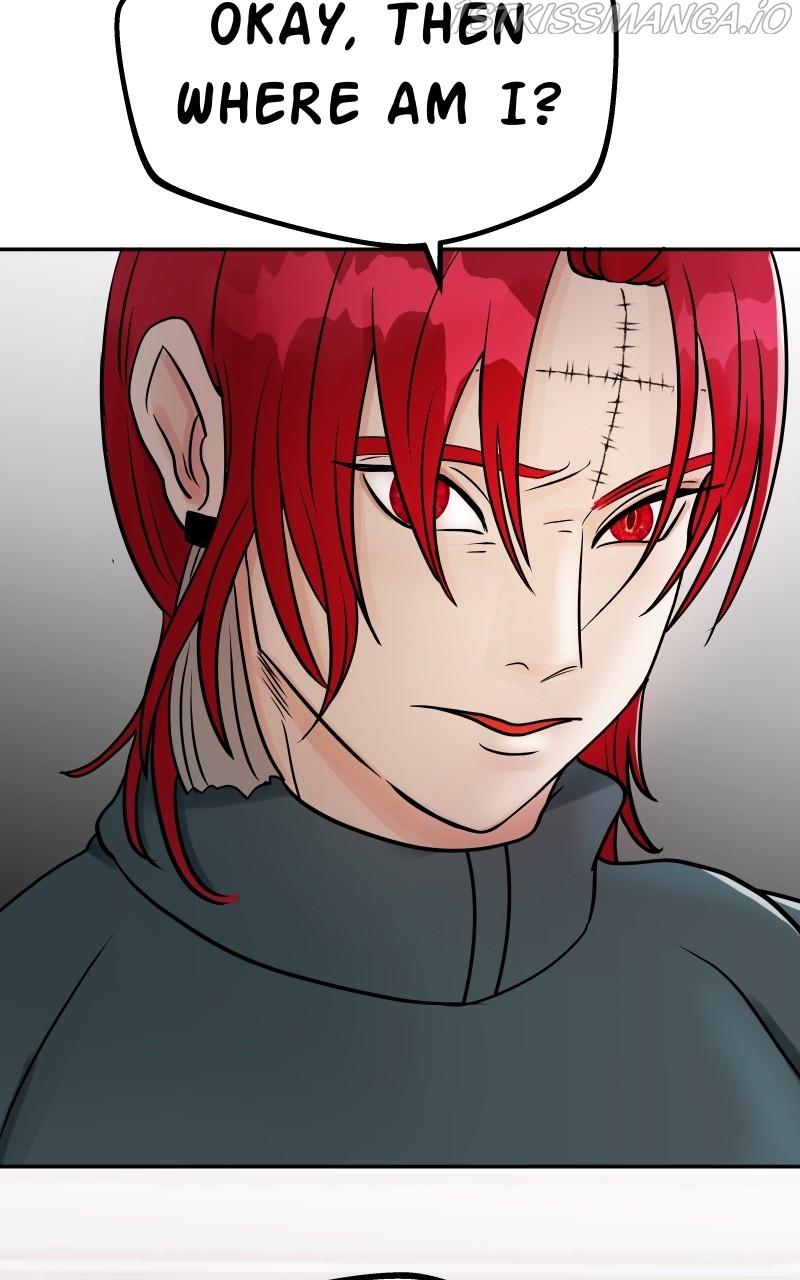 Unstable - Manhwa chapter 6 - page 12