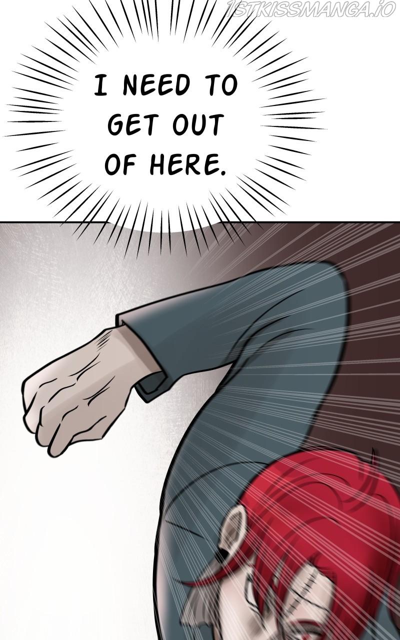 Unstable - Manhwa chapter 6 - page 121