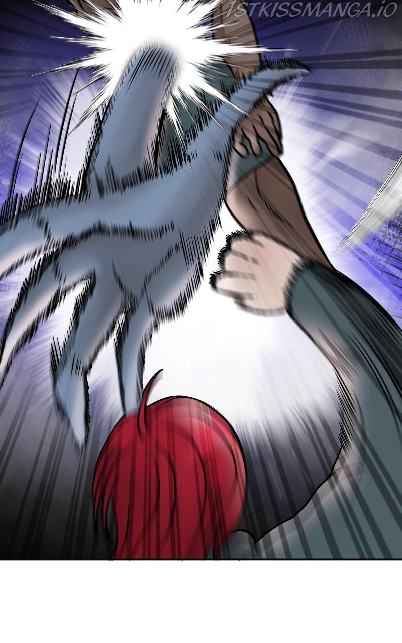 Unstable - Manhwa chapter 6 - page 124