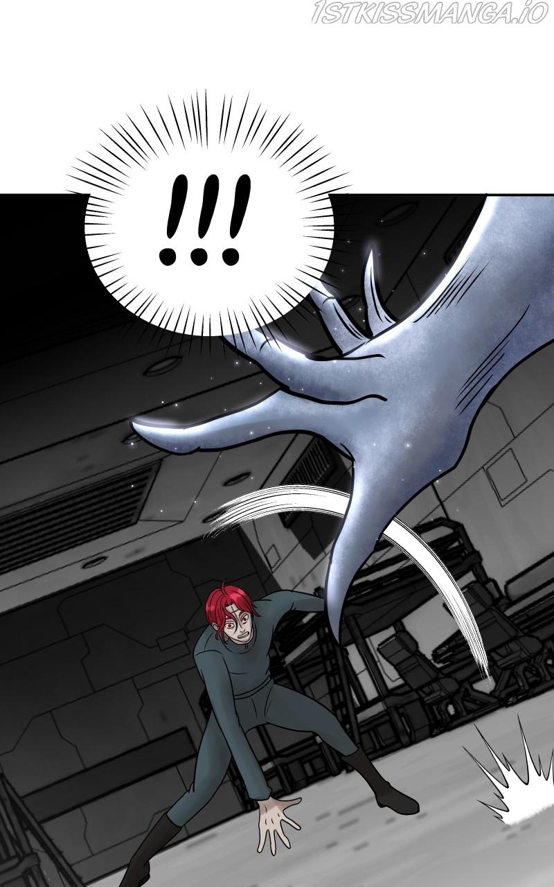 Unstable - Manhwa chapter 6 - page 125
