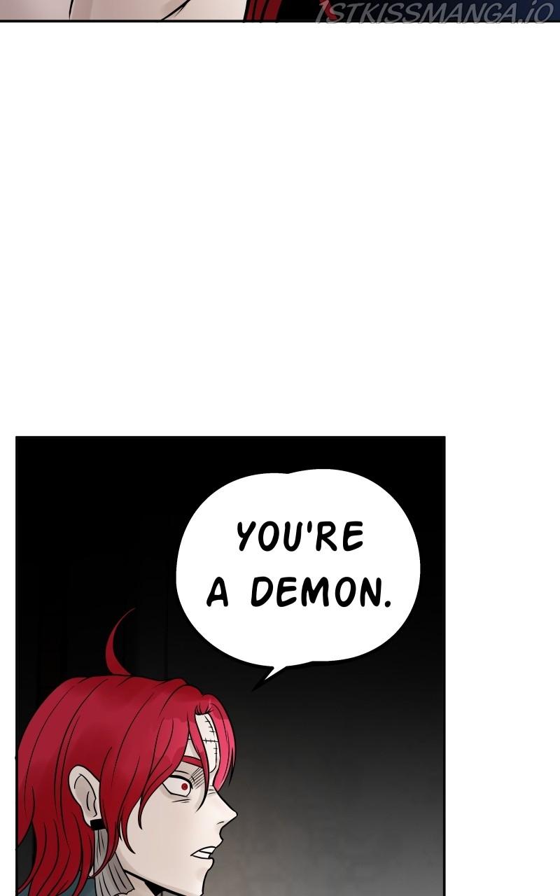 Unstable - Manhwa chapter 6 - page 129