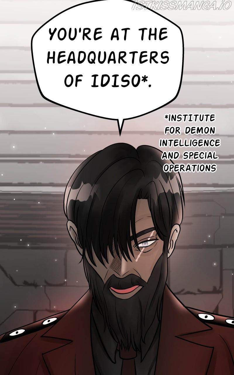 Unstable - Manhwa chapter 6 - page 13