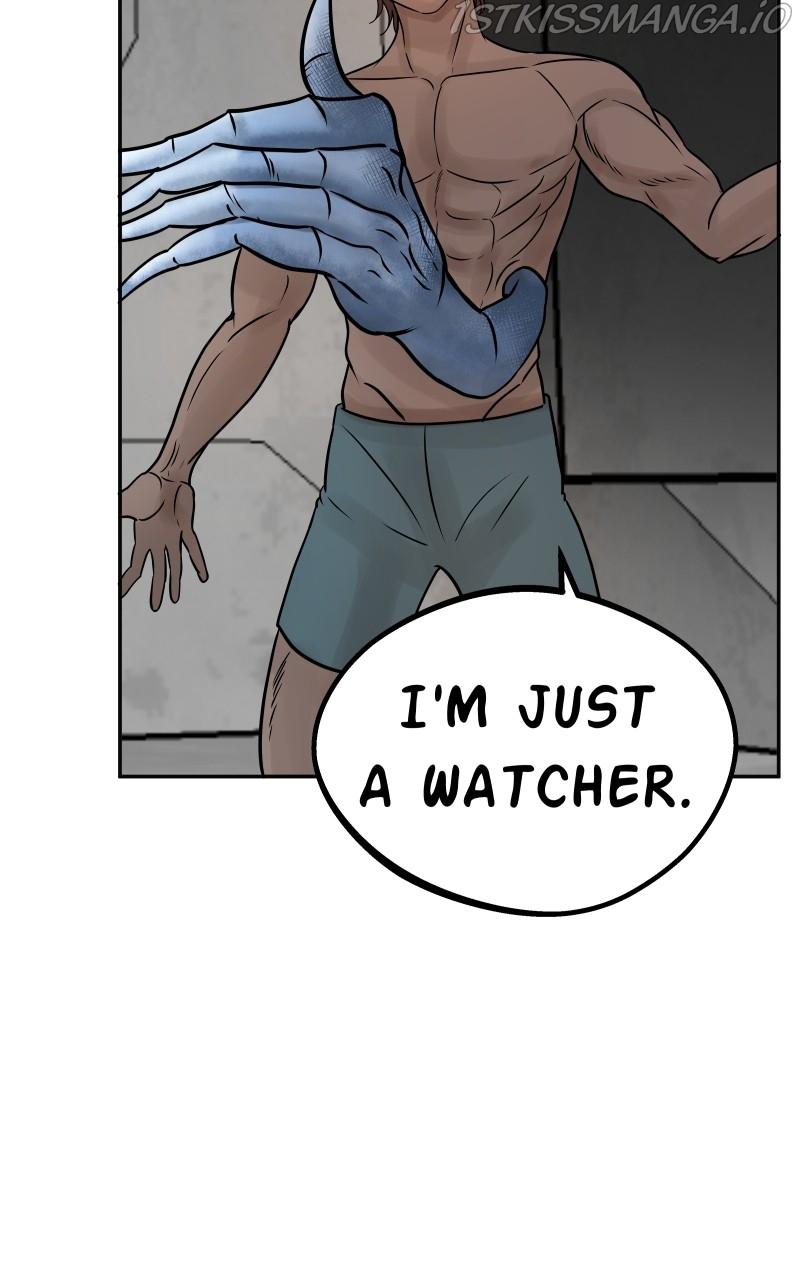 Unstable - Manhwa chapter 6 - page 131