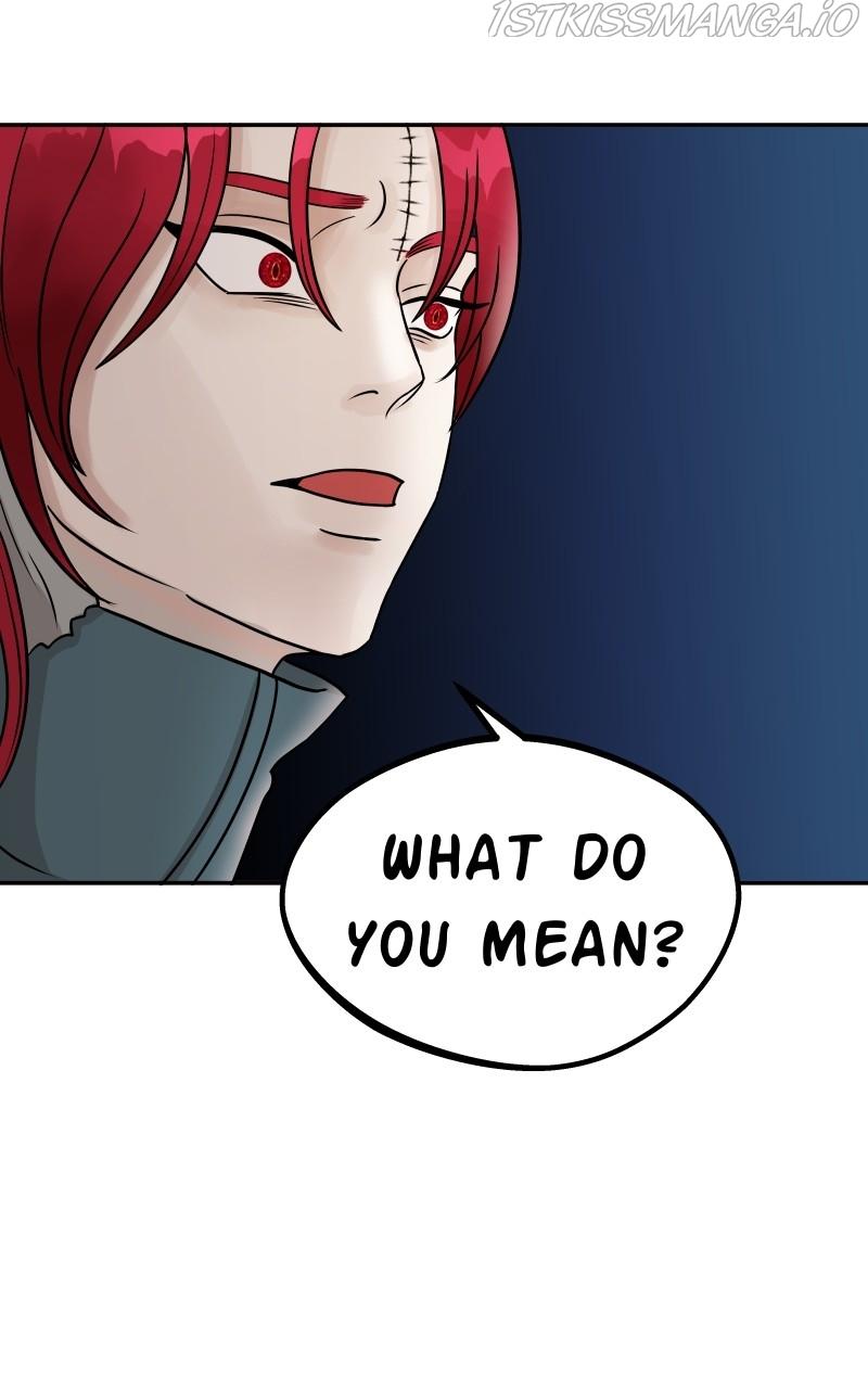 Unstable - Manhwa chapter 6 - page 132