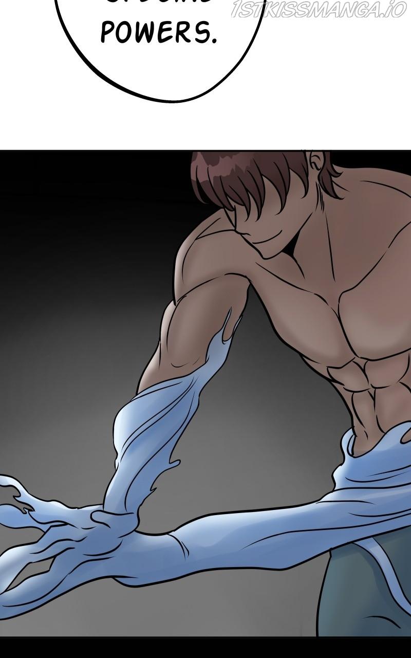 Unstable - Manhwa chapter 6 - page 134