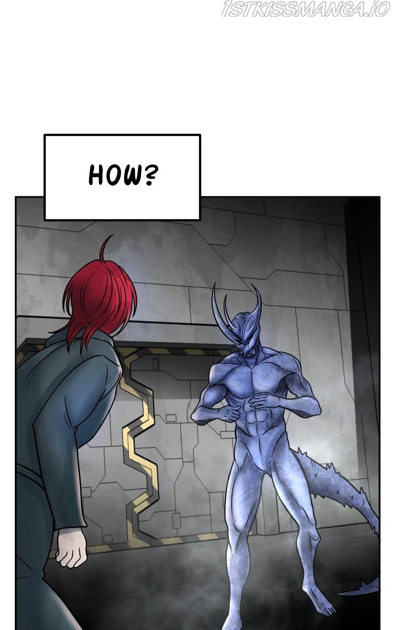 Unstable - Manhwa chapter 6 - page 140