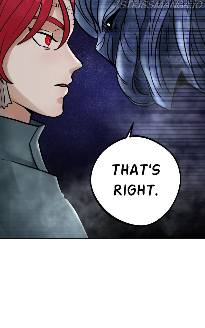 Unstable - Manhwa chapter 6 - page 144