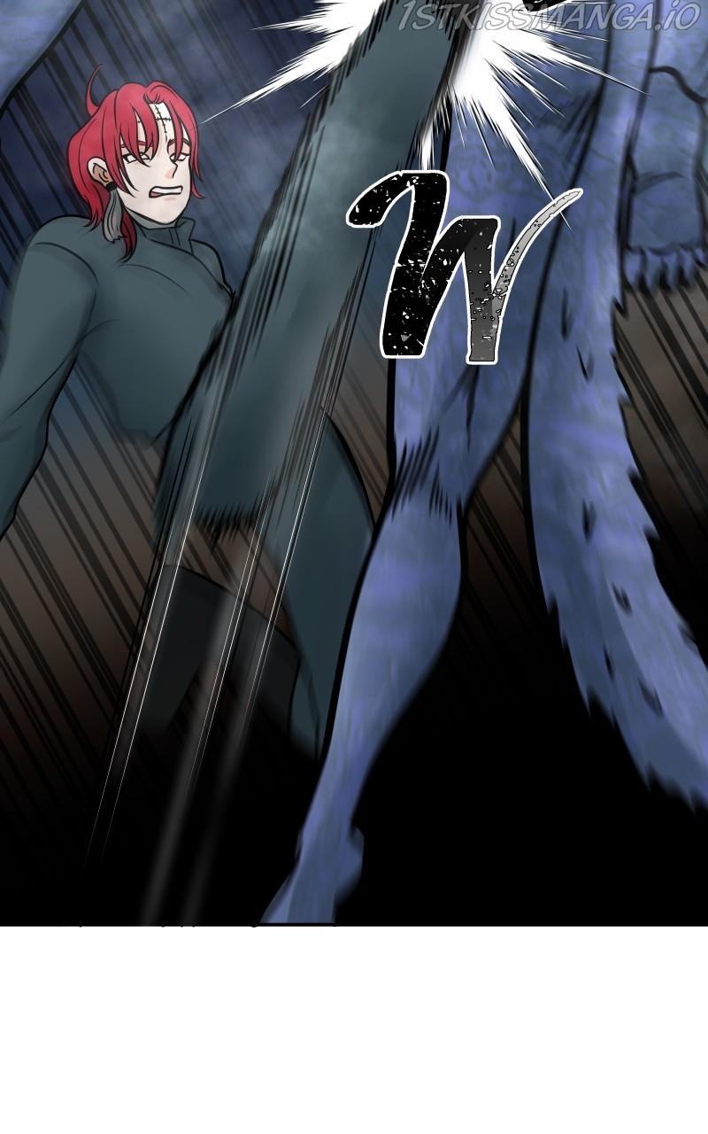 Unstable - Manhwa chapter 6 - page 151
