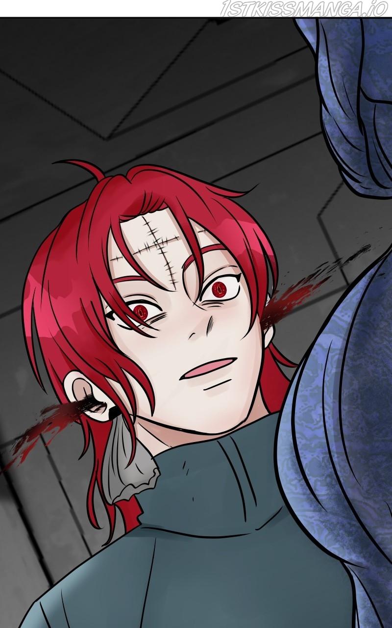Unstable - Manhwa chapter 6 - page 162