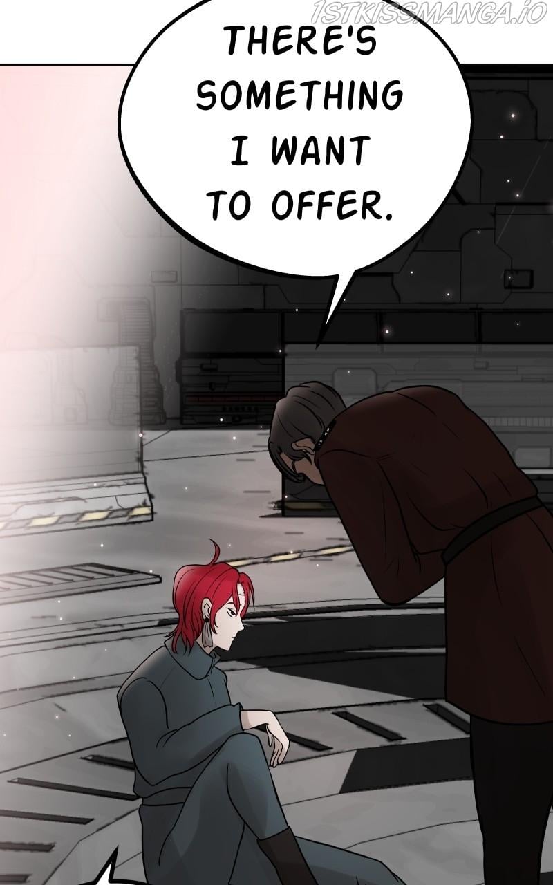 Unstable - Manhwa chapter 6 - page 18