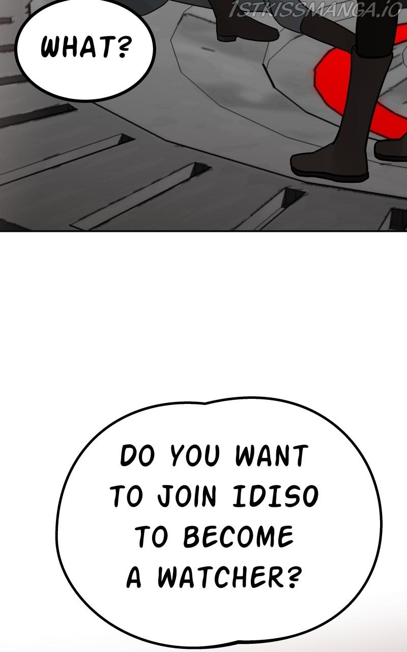 Unstable - Manhwa chapter 6 - page 19