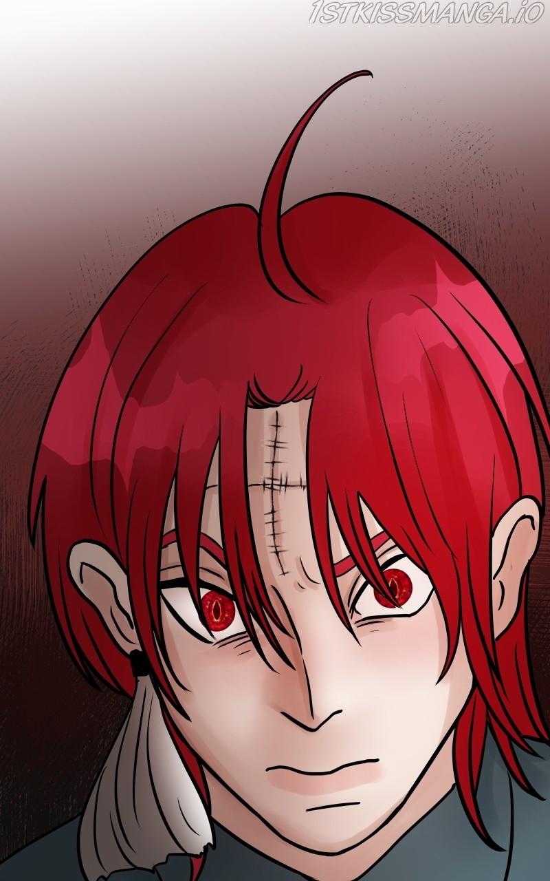 Unstable - Manhwa chapter 6 - page 20