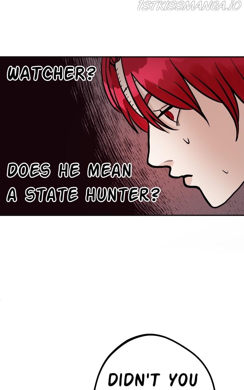Unstable - Manhwa chapter 6 - page 22