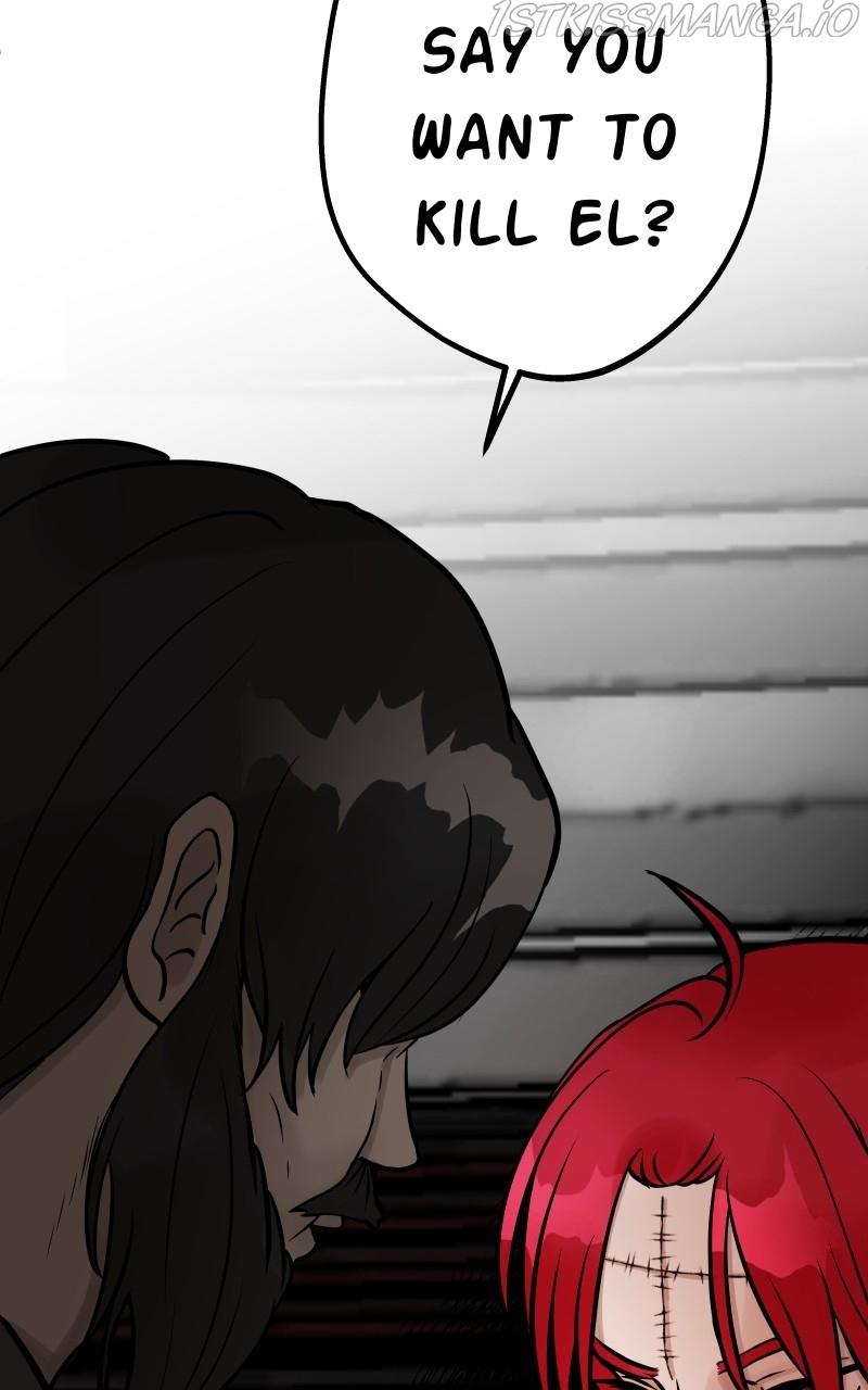 Unstable - Manhwa chapter 6 - page 23