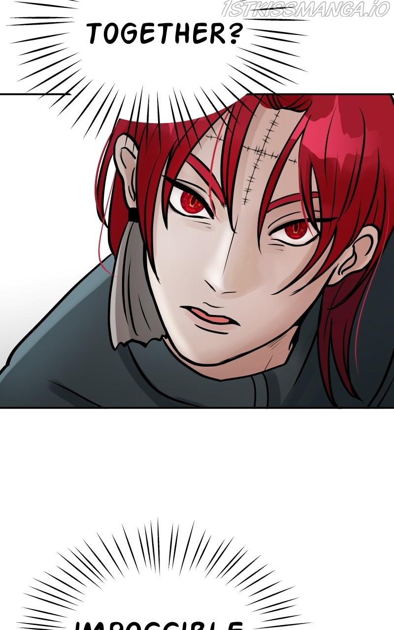 Unstable - Manhwa chapter 6 - page 27